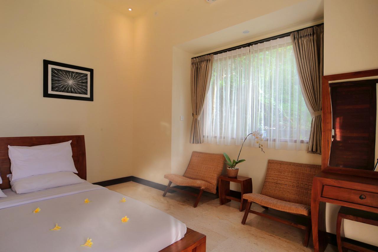 סנגיגי Villa Marley מראה חיצוני תמונה