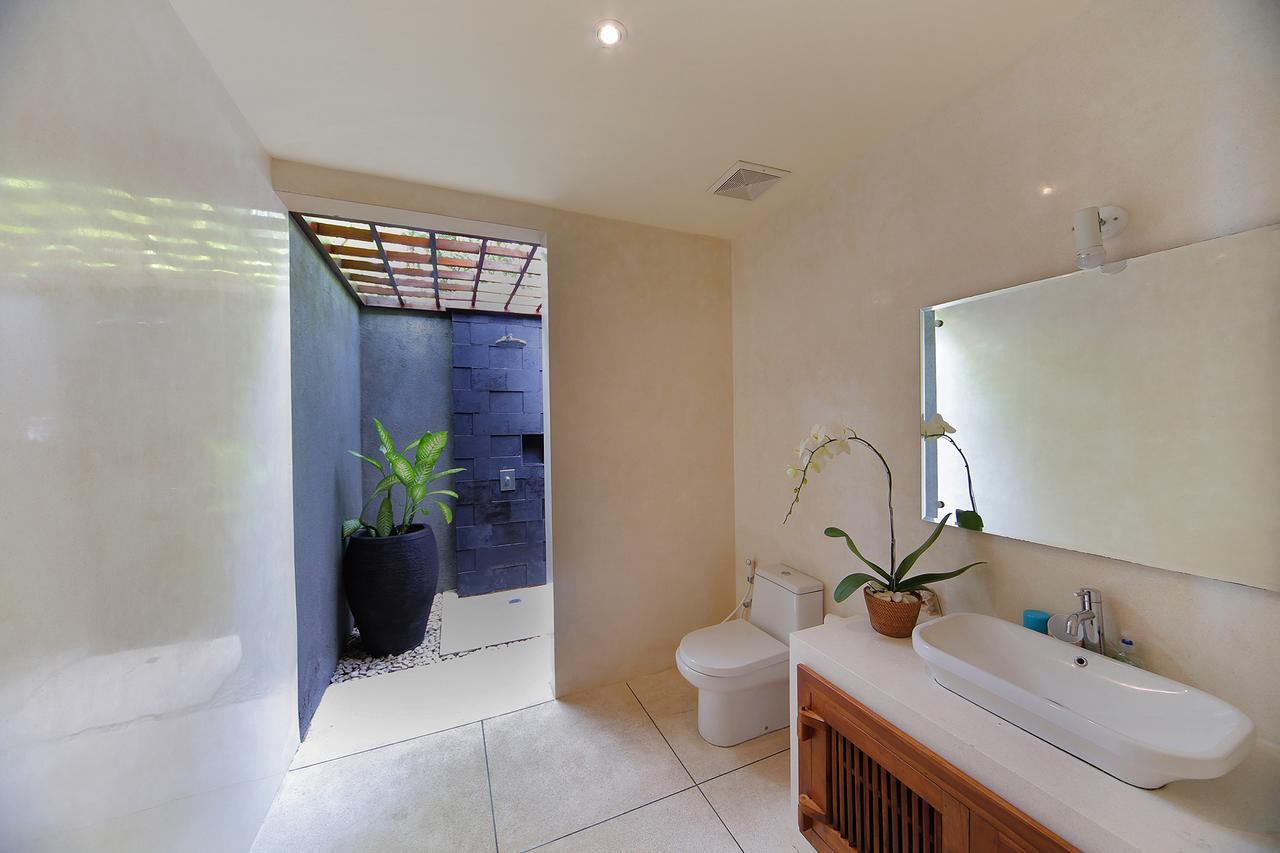 סנגיגי Villa Marley מראה חיצוני תמונה